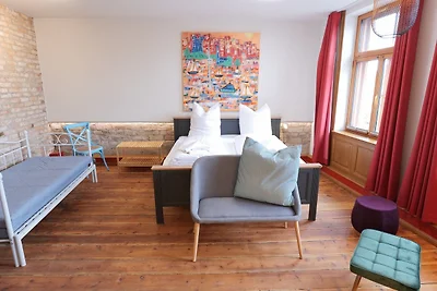 Neue Wasserkunst - Premium