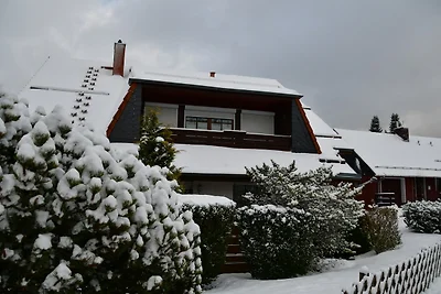 Ferienwohnung Bergluft