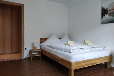 Ferienwohnung Alpenidylle
