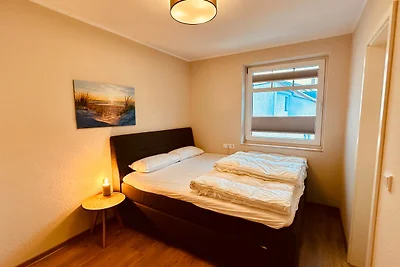 Haus Roland, Wohnung 14