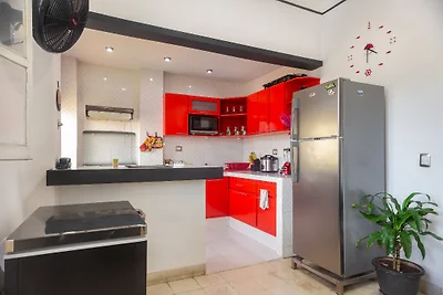 18 CUBA RENT Appartement 2