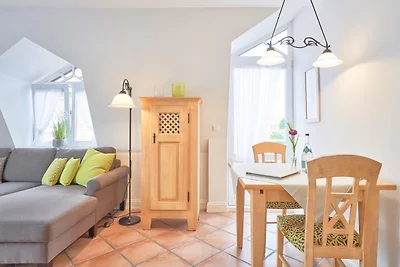 Vakantieappartement Gezinsvakantie Westerland