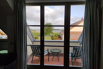 Ferienwohnung Wasserblick