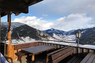 Ferienwohnung Loya Panorama (by