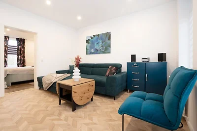 Vakantieappartement Gezinsvakantie Malente