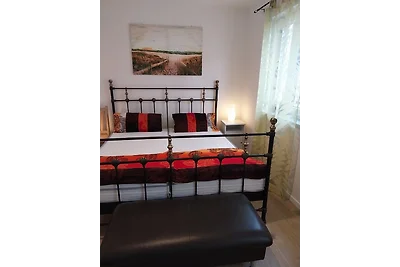 Herrmanns-Ferienhaus