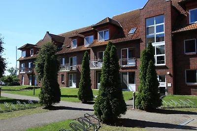 Lagunenstadt am Haff Fewo 125 -