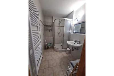 Vakantieappartement Gezinsvakantie Loddin