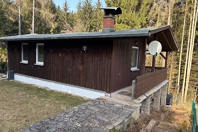 Vakantiehuis Ontspannende vakantie Friedrichroda