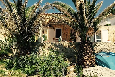 Casa Poseidon
