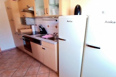 EZ Nr. 3 Gästehaus ALBERGO