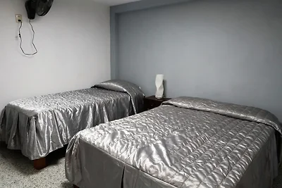 Casa Amigos de Barcelo Appartement
