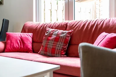 Ferienhaus Sternchen 3 am Schwarzer