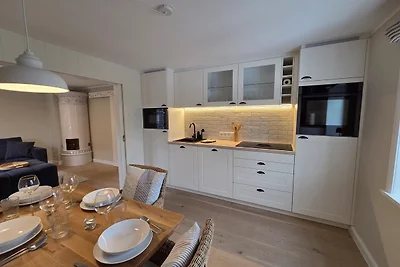 apartman za odmor Obiteljski odmor Wrixum