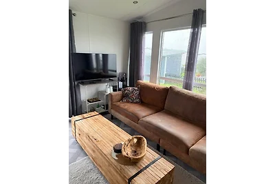 StrandZeit Chalet No. 86