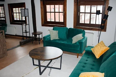 Ferienwohnung zur Entenmühle