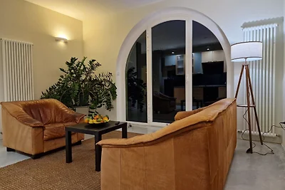 Appartamento Vacanza con famiglia Castilenti