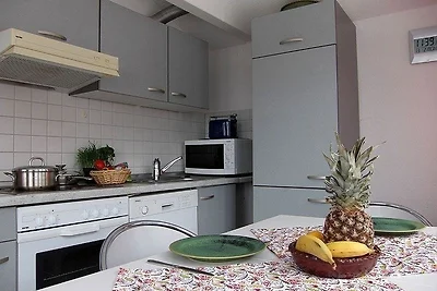 Casa vacanze Vacanza di relax Thiessow