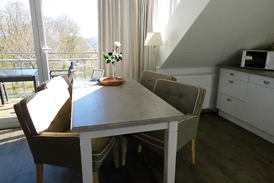 LANDHAUS AM SUND im OG