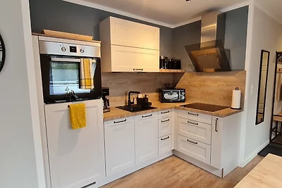 Ferienwohnung am Bibelgarten