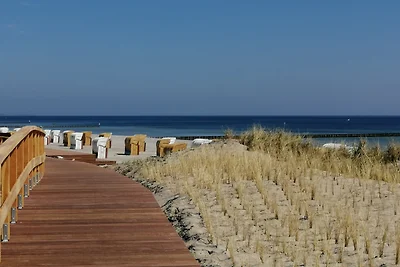 Haus Berlin Wohnung 105