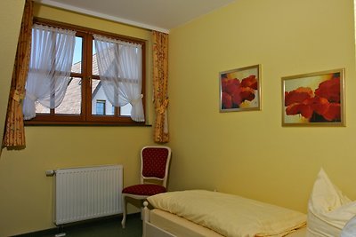 Vakantieappartement Gezinsvakantie Oberharz am Brocken