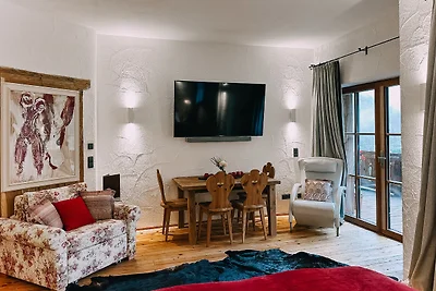 Studio Wasserfall 40 m2