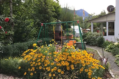 Ferienwohnung Holzer Feng-Shui