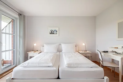 Haus Windhuug Wohnung 1
