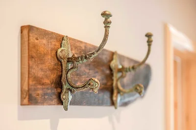 Vakantiehuis Ontspannende vakantie Ückeritz