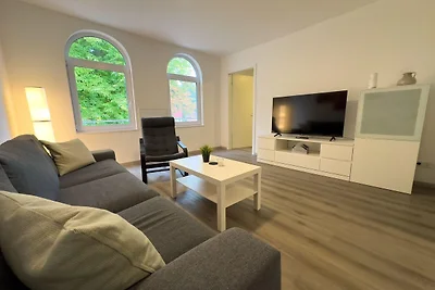 Vakantieappartement Gezinsvakantie Bad Bederkesa