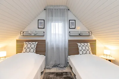 Vakantieappartement Gezinsvakantie Grömitz