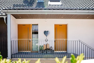 Moderne, gemütliche Ferienwohnung