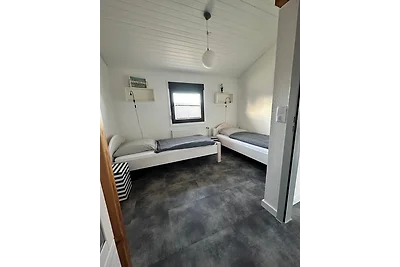 Eckwarderhörne Objekt B 15