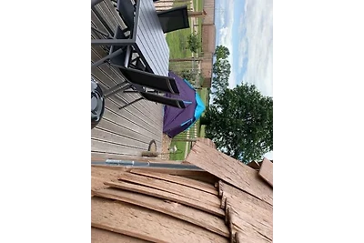 Accommodatie Vakantie op de boerderij Diepholz