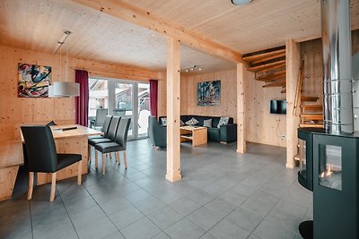 Vakantiehuis Ontspannende vakantie Murau