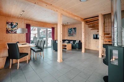 Casa vacanze Vacanza di relax Murau