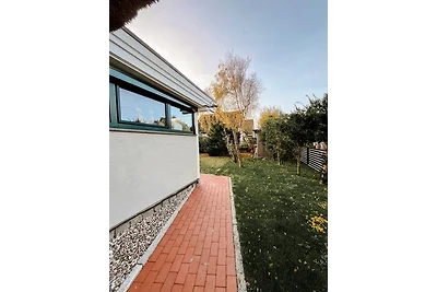 Casa vacanze Vacanza di relax Wustrow (Ostsee)