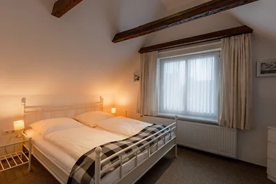Vakantieappartement Gezinsvakantie Husum