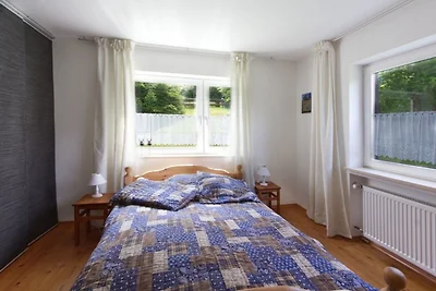 Appartamento Vacanza con famiglia Mittenwald
