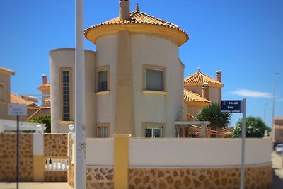 Vakantiehuis Ontspannende vakantie La Zenia