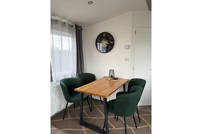 StrandZeit Chalet No. 86