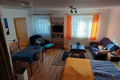 Appartamento Vacanza con famiglia Tauberbischofsheim