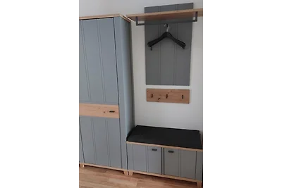Ferienwohnung Kleine Auszeit