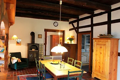 Ferienwohnung Heidekate 2 (gross)