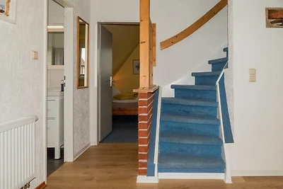 Dünenblick im Haus Wattenblick