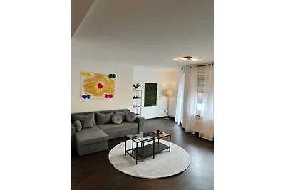 Vakantieappartement Gezinsvakantie Frechen