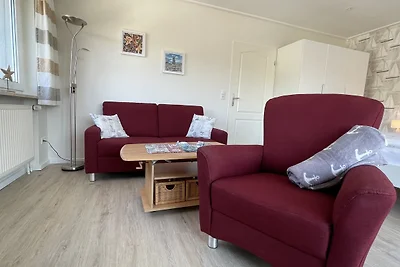 apartman za odmor Obiteljski odmor Niendorf (Ostsee)