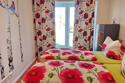 Ferienhaus "Fantasie"