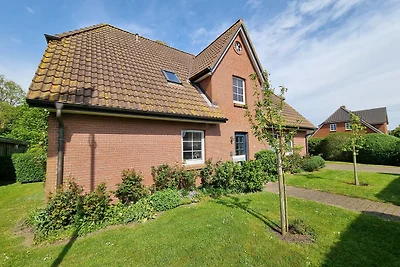 Fluken Hüüs - Ockes Koje